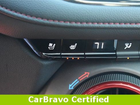 Certified 2022 Chevrolet Blazer RS w/ Enhanced Convenience Package image 36