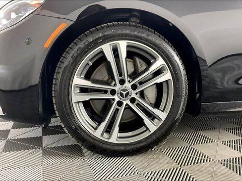 Certified 2023 Mercedes-Benz E 350 4MATIC Sedan image 8