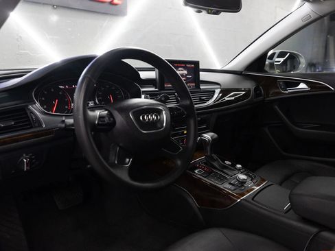 Used 2013 Audi A6 3.0T Premium Plus AWD/4WD image 26