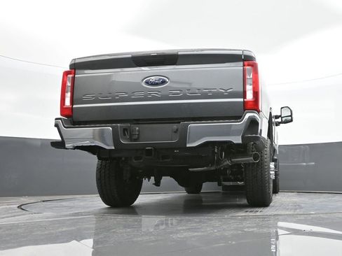New 2025 Ford F350 XLT image 47
