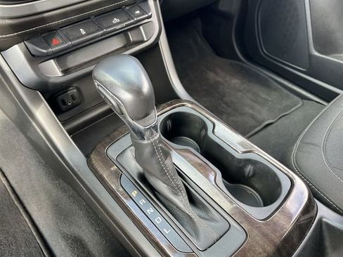 Used 2022 GMC Canyon Elevation w/ Trailering Package image 25