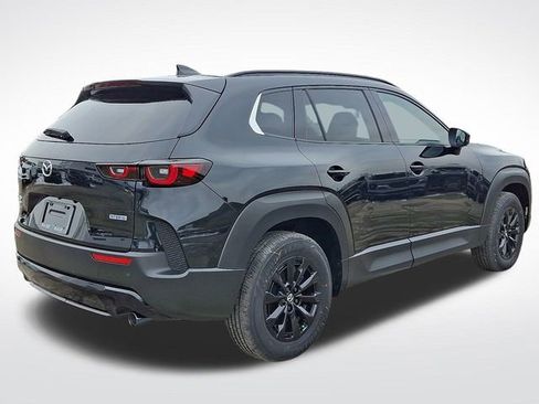 New 2026 MAZDA CX-50 AWD 2.5 Hybrid w/ Weather Package image 7