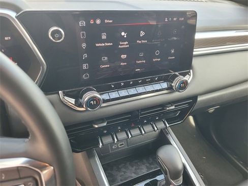 New 2025 GMC Canyon Elevation w/ Convenience Package image 20