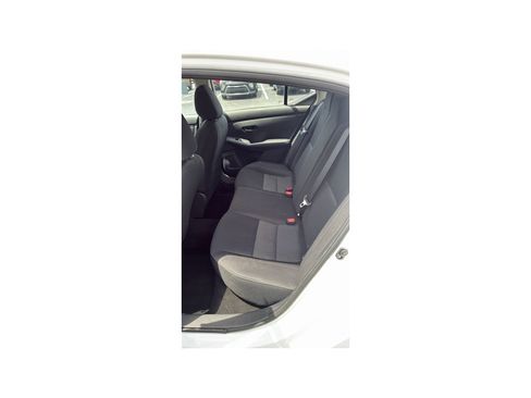 Used 2025 Nissan Sentra SV FWD image 10