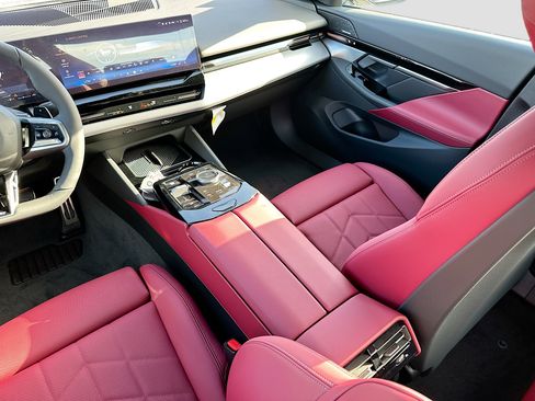 New 2026 BMW 530i w/ M Sport Package RWD image 18