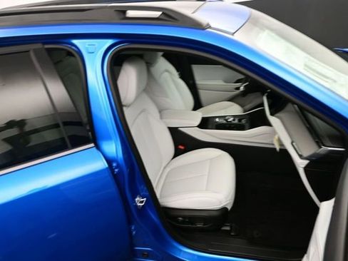 New 2026 Jeep Cherokee Limited AWD/4WD image 11