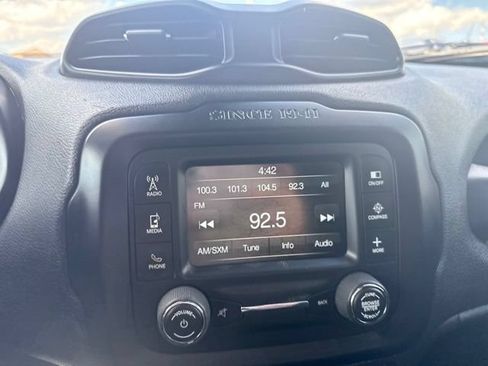 Used 2015 Jeep Renegade Trailhawk w/ Popular Equipment Group AWD/4WD image 26