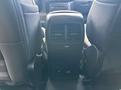 Used 2025 Ford Bronco Sport Big Bend AWD/4WD image 20