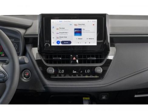 New 2025 Toyota Corolla Premium Plus image 9