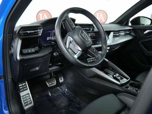 Used 2022 Audi RS 3 AWD/4WD image 17