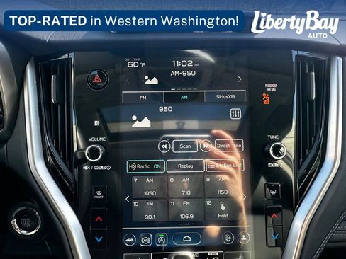 Used 2023 Subaru Outback Limited XT image 20