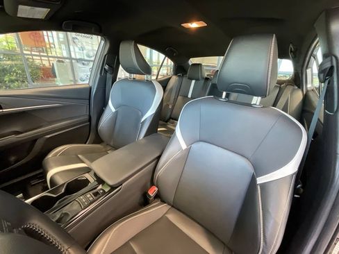 Certified 2025 Toyota Camry SE FWD image 10
