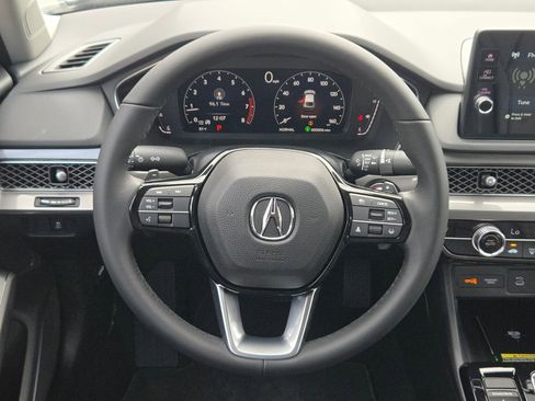 New 2026 Acura Integra FWD image 19