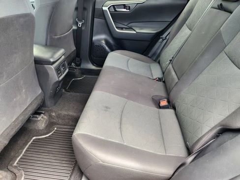 Used 2023 Toyota RAV4 XLE image 30