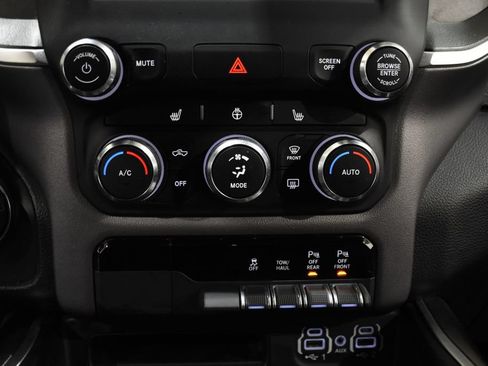 Used 2023 RAM 1500 Big Horn AWD/4WD image 21