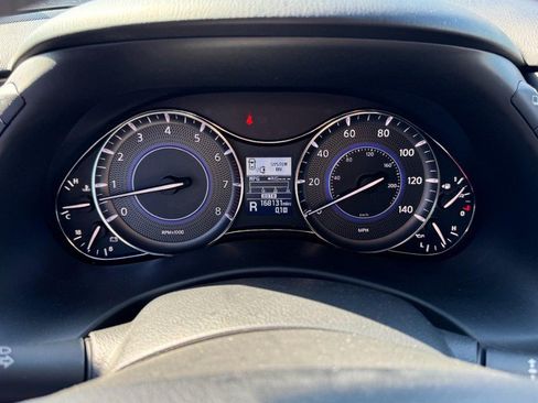 Used 2015 INFINITI QX80 4WD w/ 22" Wheel Package image 26