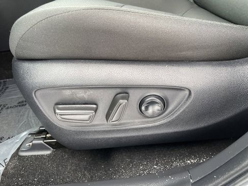 Certified 2024 Toyota RAV4 XLE image 24