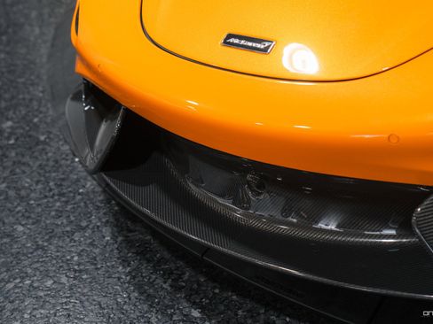 Used 2021 McLaren 765LT RWD image 12