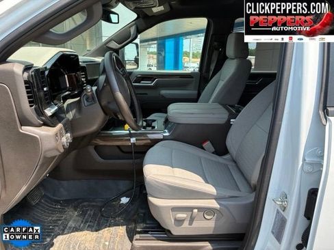 Used 2026 Chevrolet Silverado 3500 LT w/ Convenience Package AWD/4WD image 10
