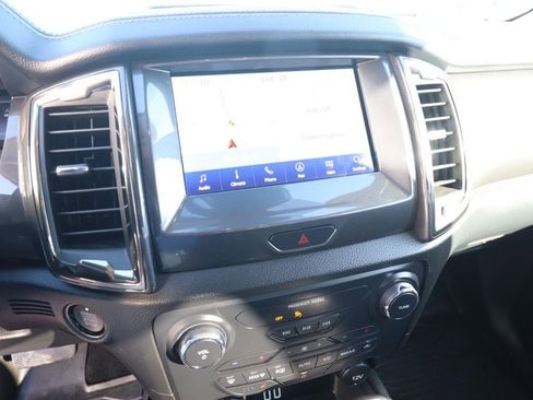 Certified 2022 Ford Ranger Lariat w/ Equipment Group 501A High image 20