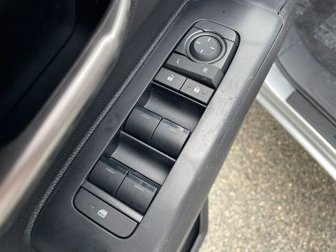 New 2025 Toyota Tacoma TRD Off-Road image 24