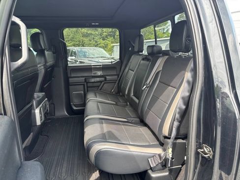 Used 2018 Ford F150 Raptor w/ Equipment Group 802A Luxury AWD/4WD image 10