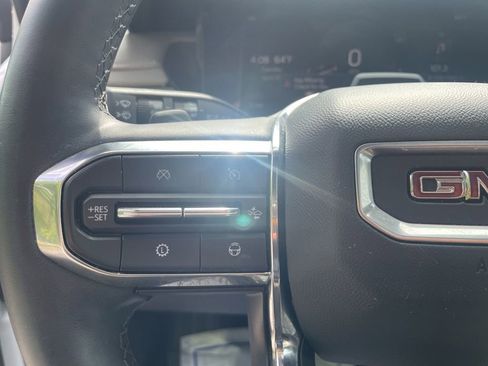 Used 2024 GMC Acadia Elevation w/ Super Cruise Package FWD image 29