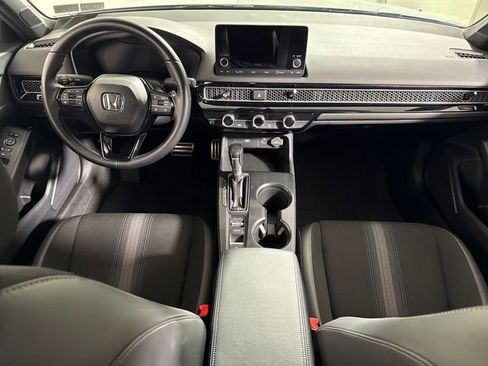 Used 2022 Honda Civic Sport image 39