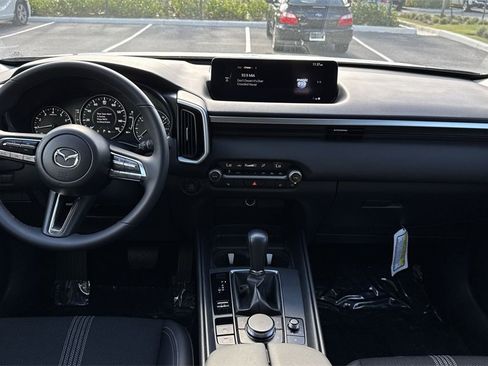 Certified 2025 MAZDA CX-50 AWD 2.5 S w/ Weather Package image 15