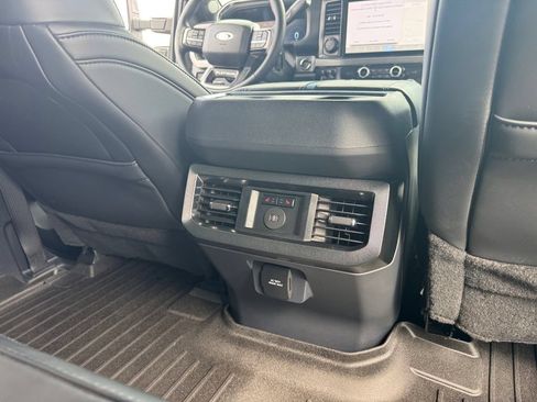 Certified 2026 Ford F250 Platinum AWD/4WD image 25