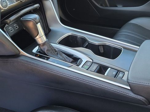 Certified 2022 Honda Accord Sport Special Edition image 9