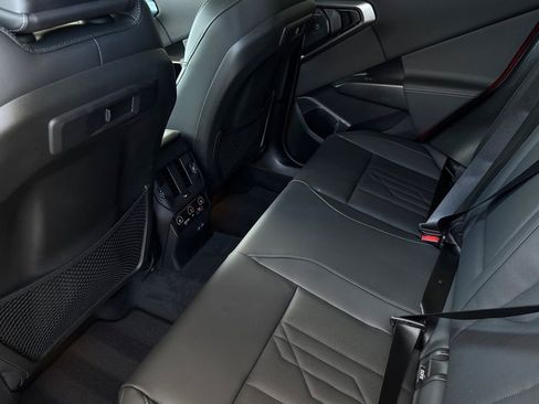 New 2025 BMW X3 M50 w/ Premium Package image 12