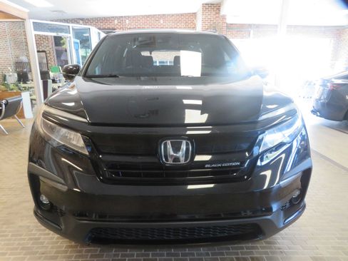 Used 2021 Honda Pilot Black Edition image 68
