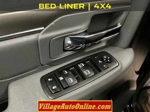 Used 2013 RAM 1500 Big Horn image 13