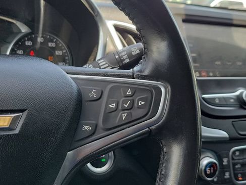 Certified 2019 Chevrolet Equinox LT AWD/4WD image 32