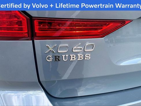Used 2023 Volvo XC60 T8 Plus image 41