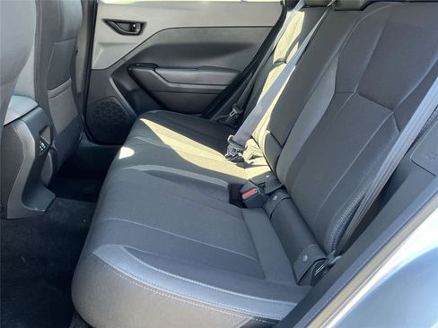 New 2026 Subaru Crosstrek 2.0i Premium AWD/4WD image 15