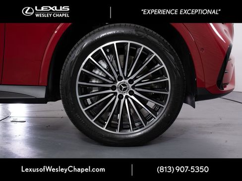 Used 2026 Mercedes-Benz GLC 300 image 5