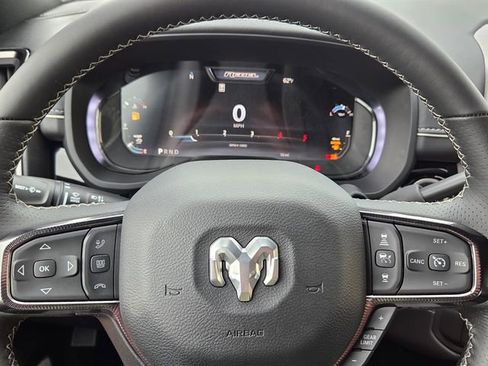 New 2026 RAM 2500 Rebel w/ Rebel Level 2 Equipment Group image 24