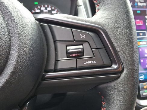 Used 2022 Subaru WRX Premium image 19