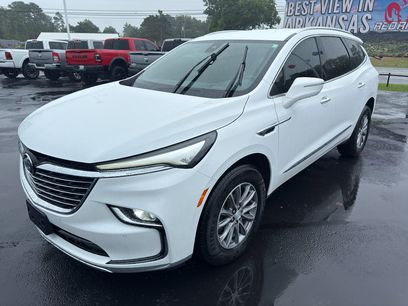 Used 2022 Buick Enclave Premium