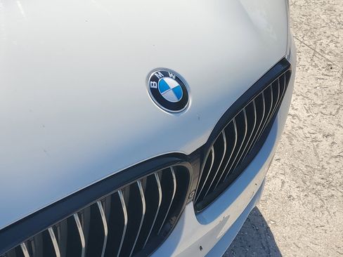 Used 2016 BMW 750i RWD image 3