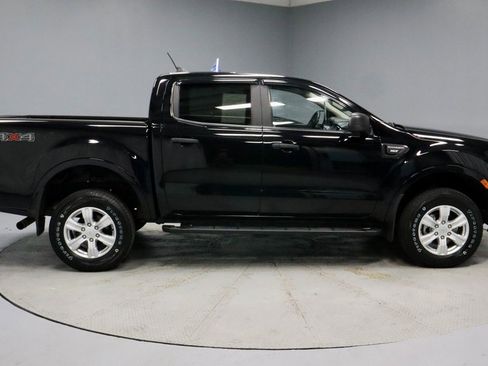 Used 2023 Ford Ranger XLT w/ Trailer Tow Package image 11