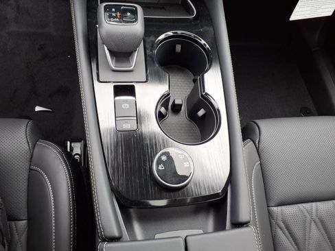 New 2025 Nissan Rogue Platinum w/ Platinum Premium Package image 15