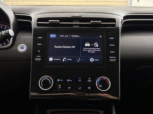 Used 2023 Hyundai Tucson SEL AWD/4WD image 19