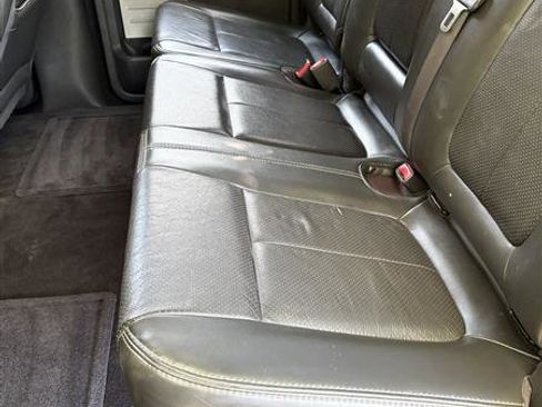 Used 2011 Ford F150 Lariat w/ Lariat Plus Pkg AWD/4WD image 15