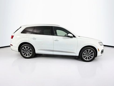 Used 2017 Audi Q7 3.0T Prestige AWD/4WD image 10