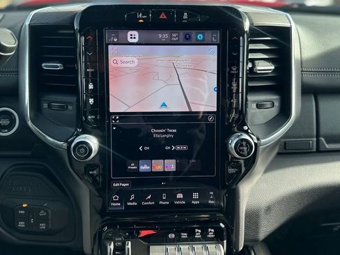 New 2026 RAM 2500 Laramie w/ Sport Appearance Package image 20