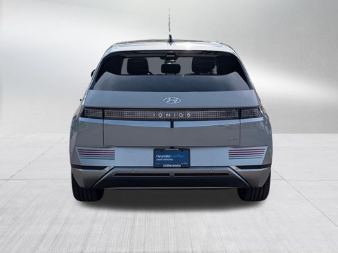 Certified 2023 Hyundai Ioniq 5 Limited w/ Cargo Package AWD/4WD image 6