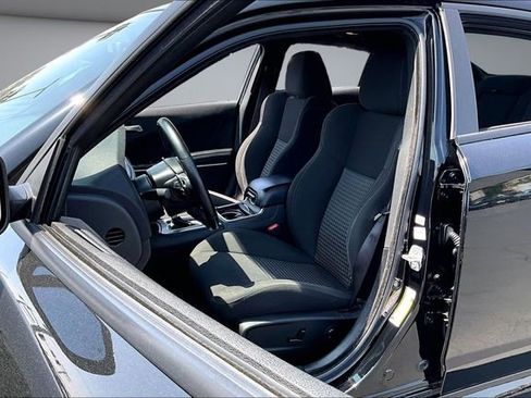 Used 2022 Dodge Charger GT RWD image 21